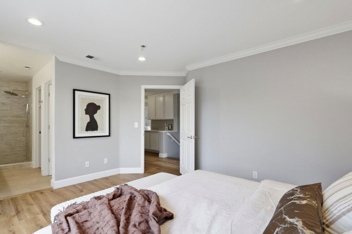 Detail Gallery Image 21 of 40 For 2997 Samaria Pl, San Jose,  CA 95111 - 4 Beds | 2/1 Baths