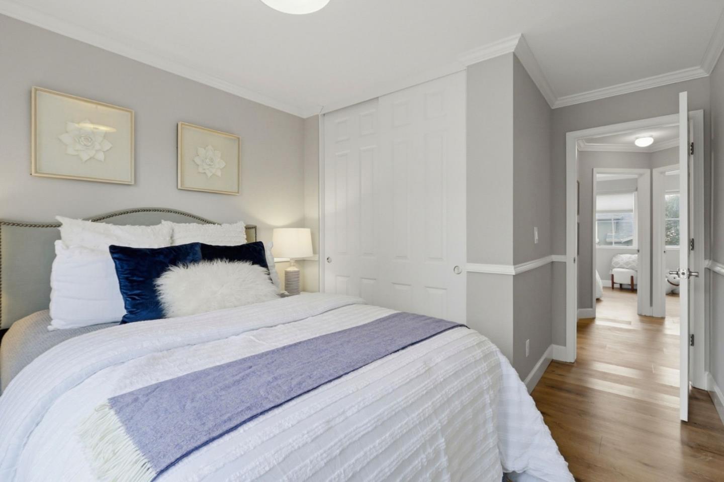 Detail Gallery Image 27 of 40 For 2997 Samaria Pl, San Jose,  CA 95111 - 4 Beds | 2/1 Baths