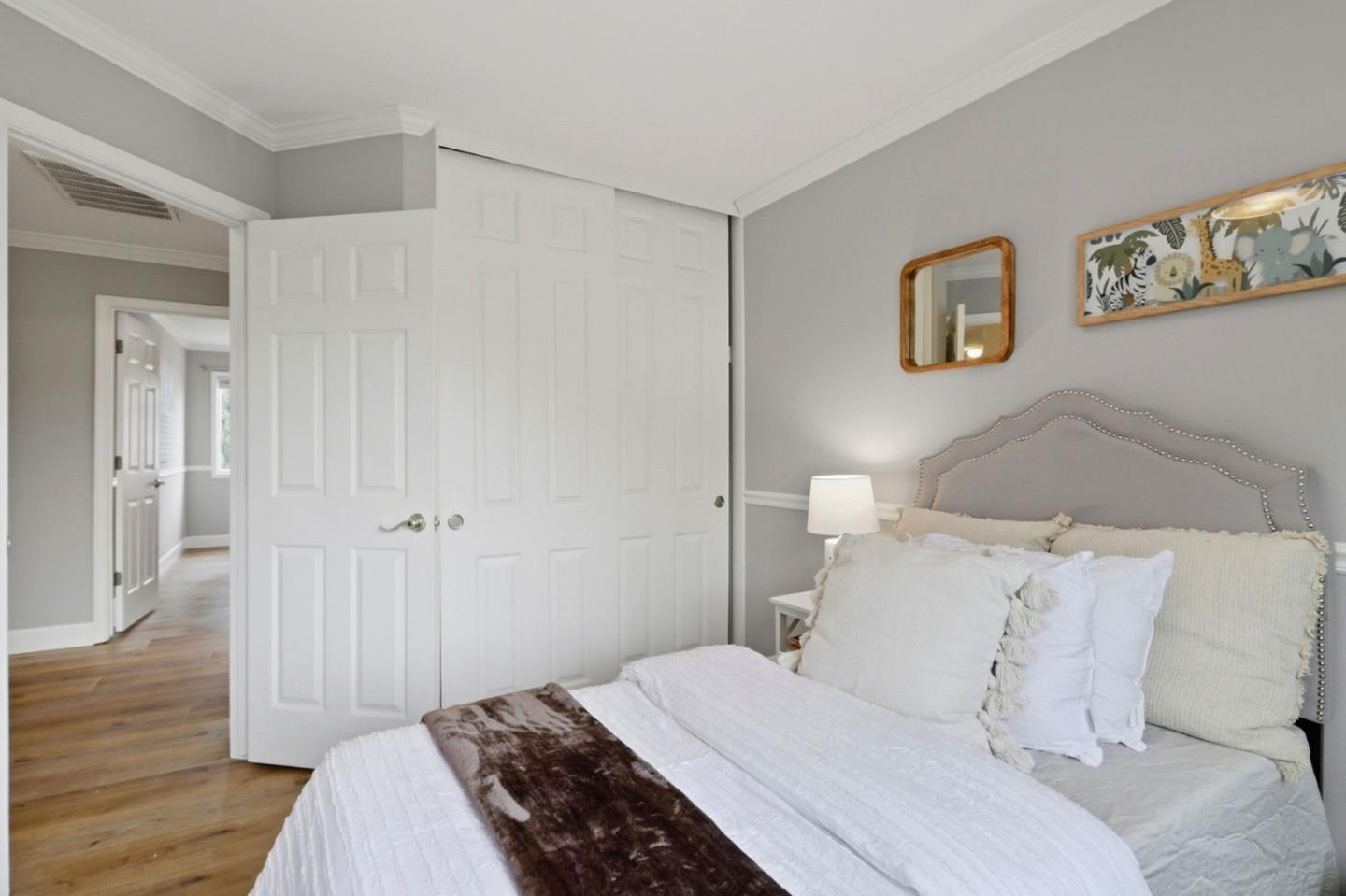 Detail Gallery Image 29 of 40 For 2997 Samaria Pl, San Jose,  CA 95111 - 4 Beds | 2/1 Baths