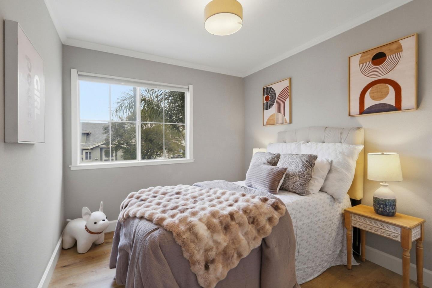 Detail Gallery Image 30 of 40 For 2997 Samaria Pl, San Jose,  CA 95111 - 4 Beds | 2/1 Baths