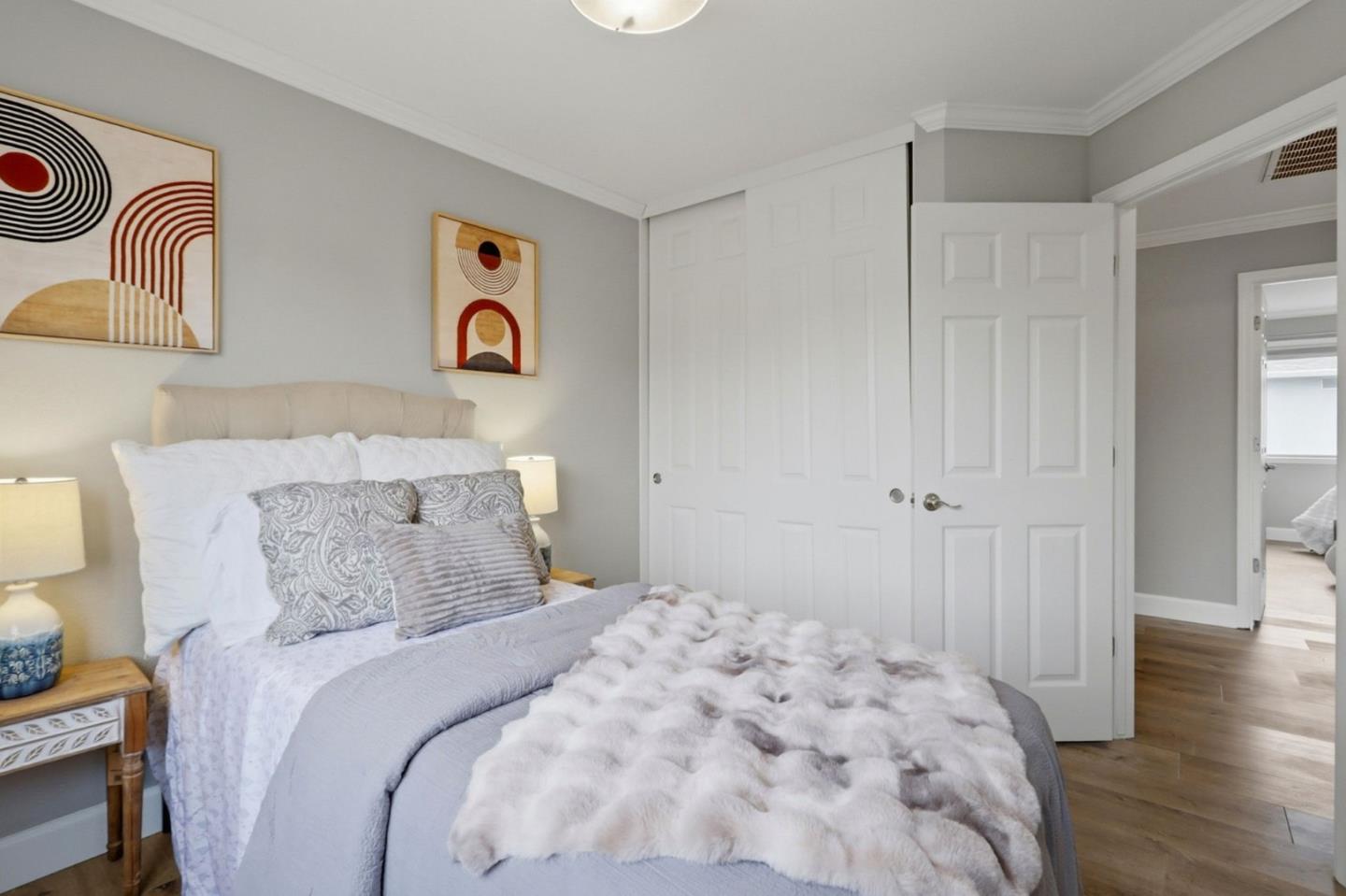 Detail Gallery Image 31 of 40 For 2997 Samaria Pl, San Jose,  CA 95111 - 4 Beds | 2/1 Baths