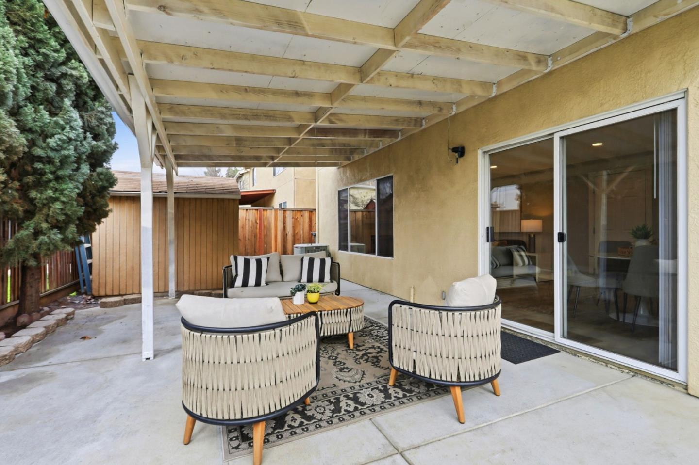 Detail Gallery Image 36 of 40 For 2997 Samaria Pl, San Jose,  CA 95111 - 4 Beds | 2/1 Baths