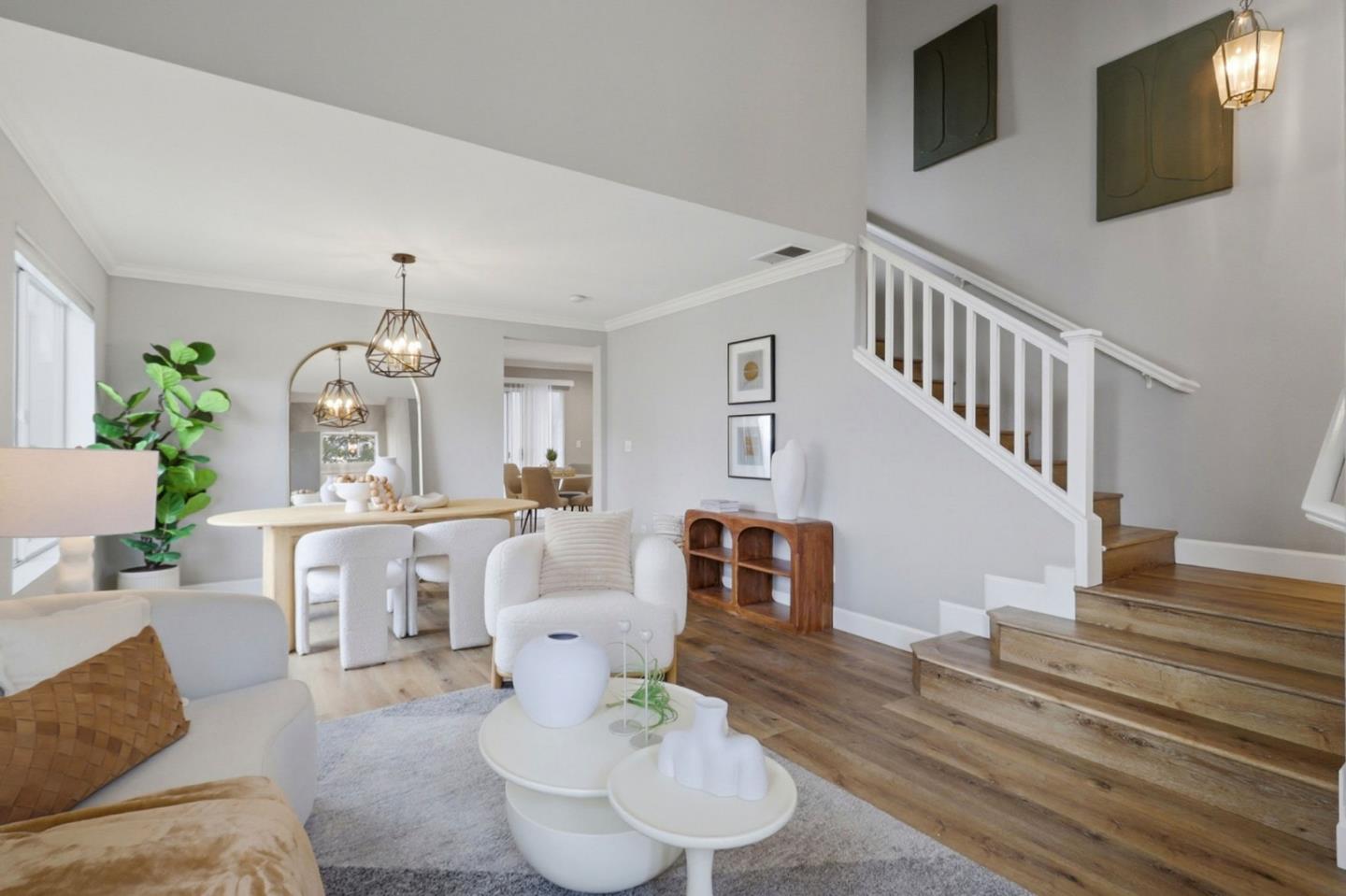 Detail Gallery Image 6 of 40 For 2997 Samaria Pl, San Jose,  CA 95111 - 4 Beds | 2/1 Baths