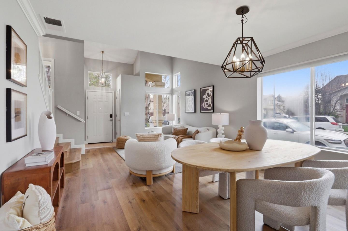 Detail Gallery Image 7 of 40 For 2997 Samaria Pl, San Jose,  CA 95111 - 4 Beds | 2/1 Baths