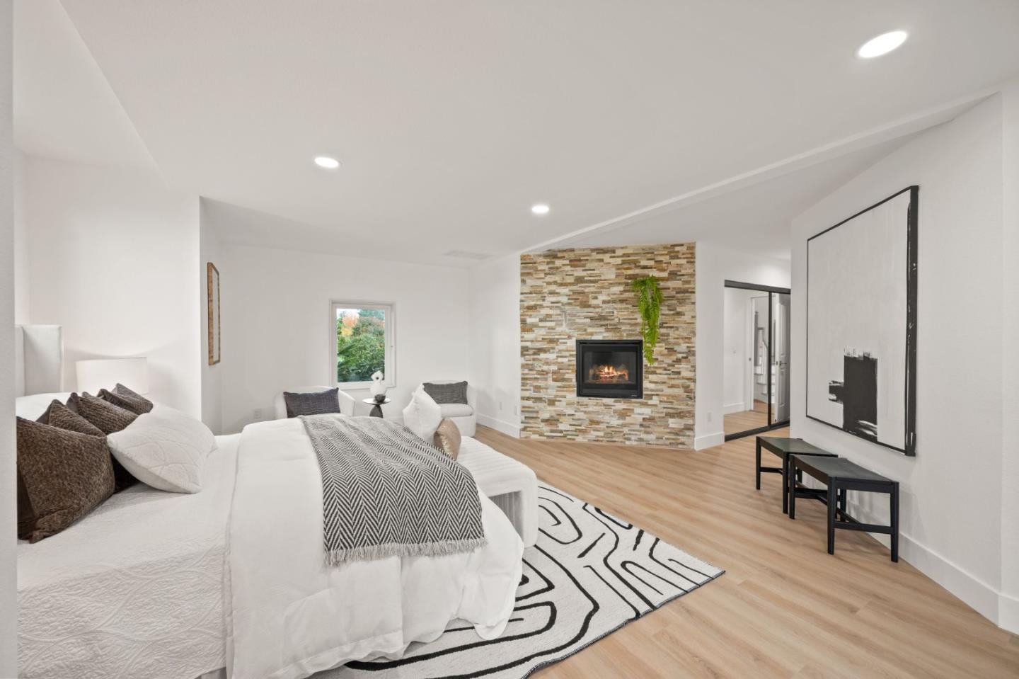 Detail Gallery Image 22 of 67 For 6607 Arlington Dr, Pleasanton,  CA 94566 - 8 Beds | 5/1 Baths