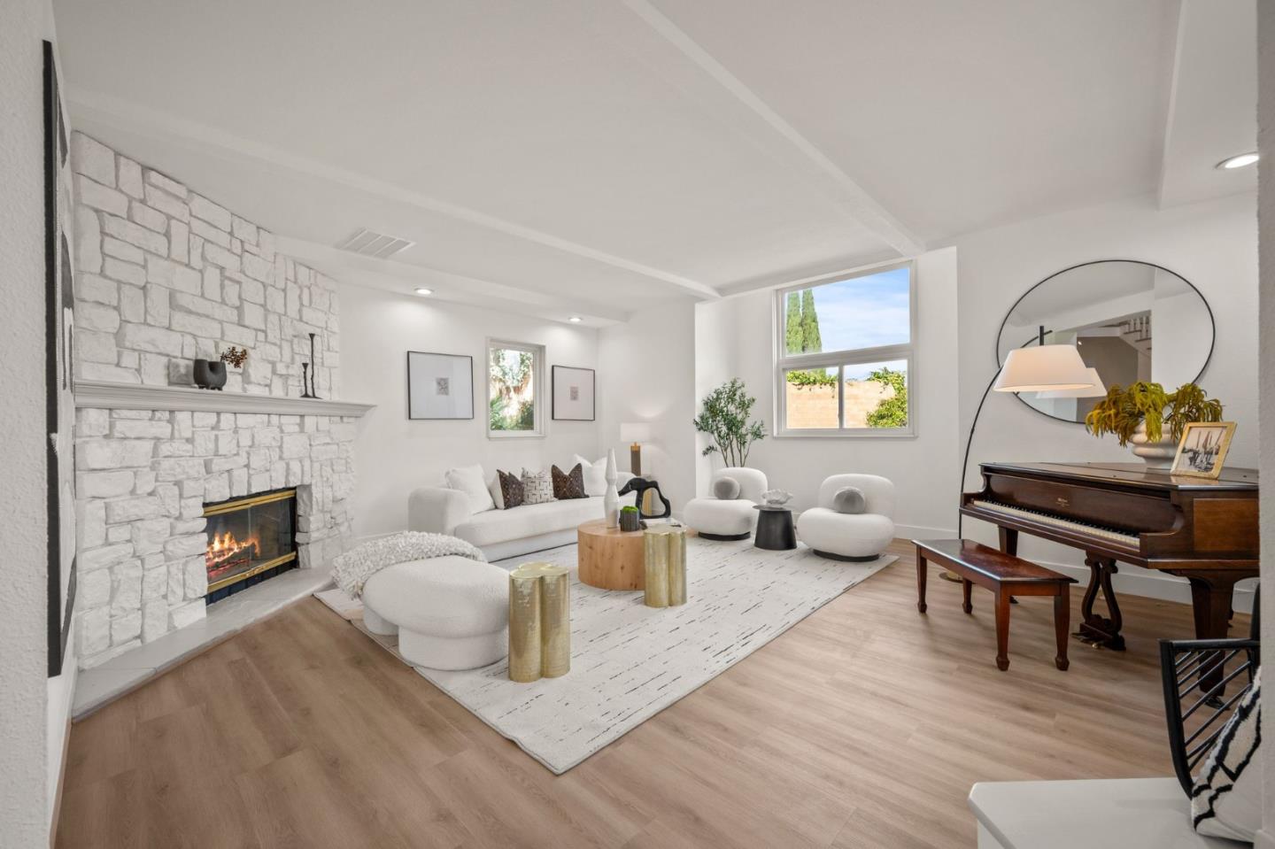 Detail Gallery Image 3 of 67 For 6607 Arlington Dr, Pleasanton,  CA 94566 - 8 Beds | 5/1 Baths