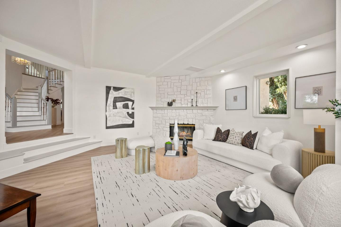 Detail Gallery Image 4 of 67 For 6607 Arlington Dr, Pleasanton,  CA 94566 - 8 Beds | 5/1 Baths