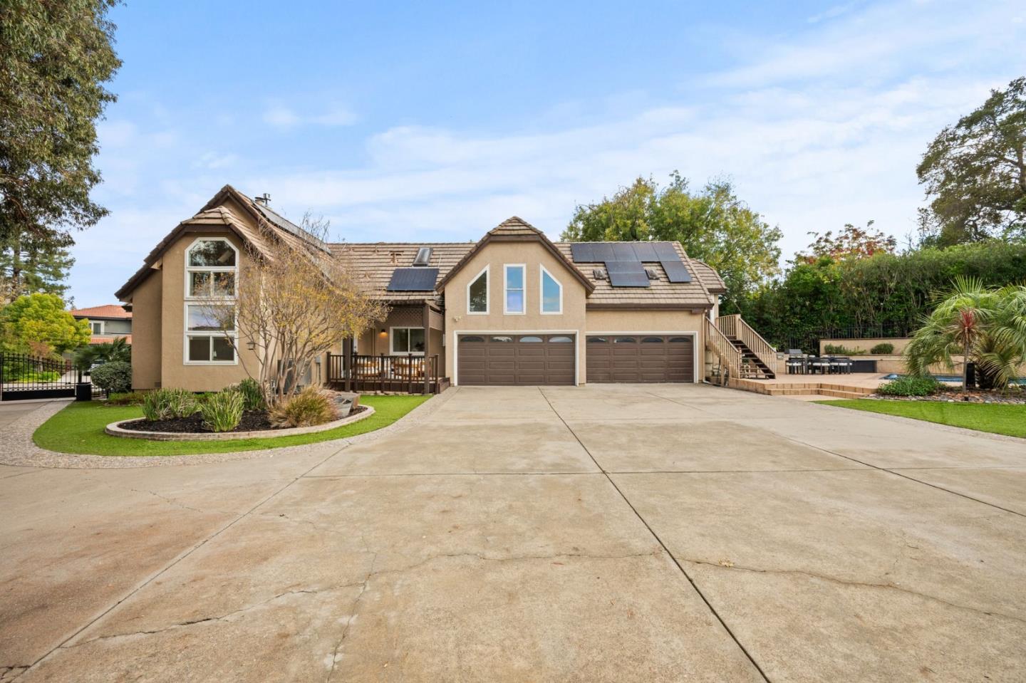 Detail Gallery Image 56 of 67 For 6607 Arlington Dr, Pleasanton,  CA 94566 - 8 Beds | 5/1 Baths