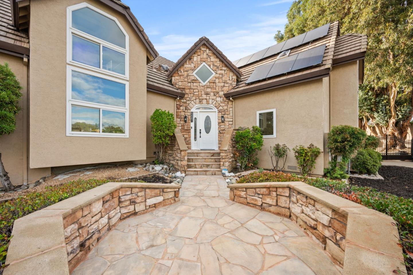 Detail Gallery Image 60 of 67 For 6607 Arlington Dr, Pleasanton,  CA 94566 - 8 Beds | 5/1 Baths