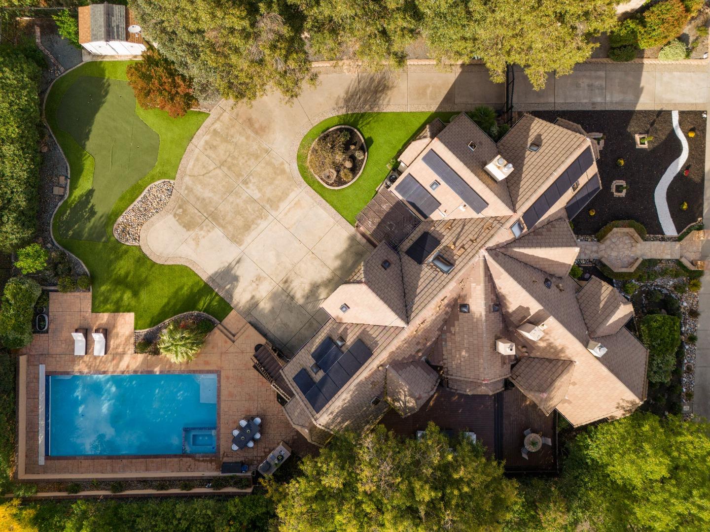 Detail Gallery Image 64 of 67 For 6607 Arlington Dr, Pleasanton,  CA 94566 - 8 Beds | 5/1 Baths