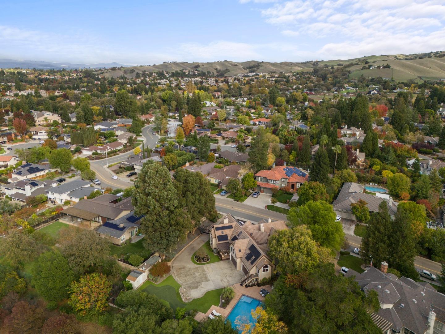 Detail Gallery Image 65 of 67 For 6607 Arlington Dr, Pleasanton,  CA 94566 - 8 Beds | 5/1 Baths