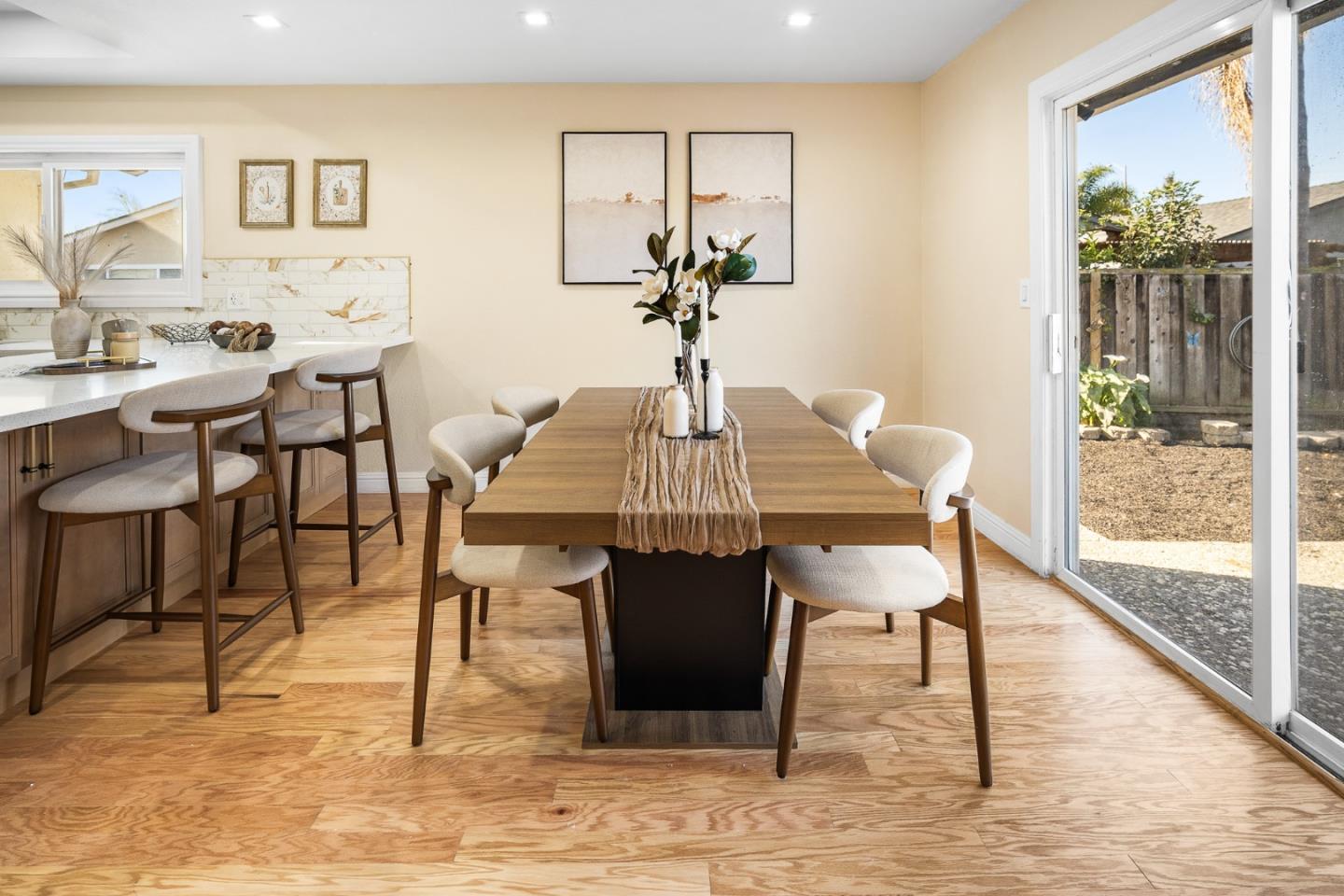 Detail Gallery Image 11 of 28 For 3083 Nightingale Pl, Fremont,  CA 94555 - 3 Beds | 2 Baths