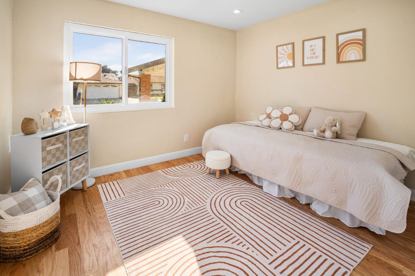 Detail Gallery Image 14 of 28 For 3083 Nightingale Pl, Fremont,  CA 94555 - 3 Beds | 2 Baths