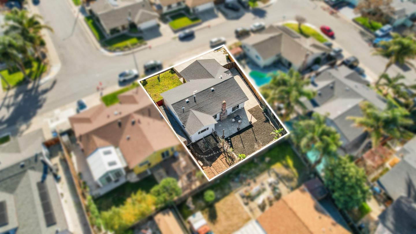 Detail Gallery Image 17 of 28 For 3083 Nightingale Pl, Fremont,  CA 94555 - 3 Beds | 2 Baths