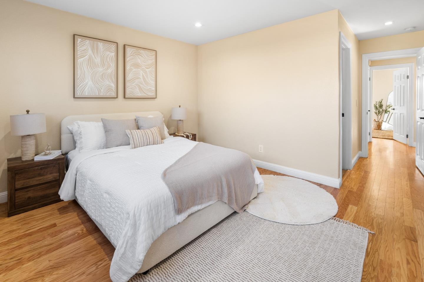 Detail Gallery Image 19 of 28 For 3083 Nightingale Pl, Fremont,  CA 94555 - 3 Beds | 2 Baths