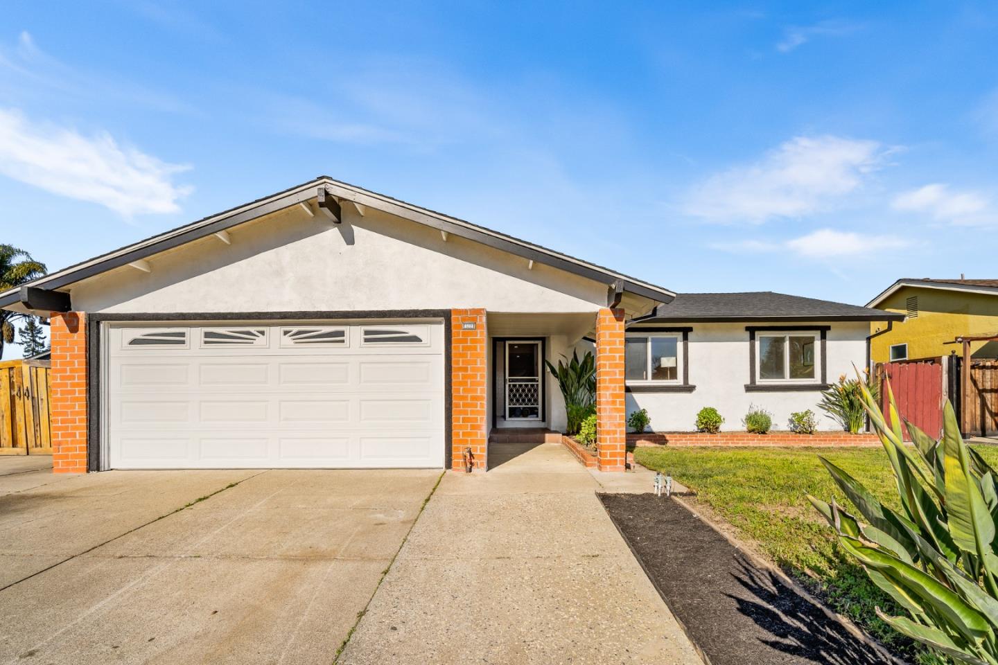 Detail Gallery Image 3 of 28 For 3083 Nightingale Pl, Fremont,  CA 94555 - 3 Beds | 2 Baths