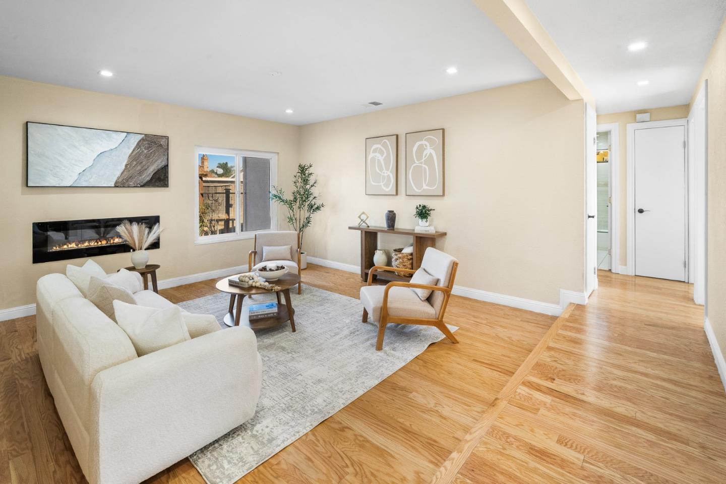 Detail Gallery Image 8 of 28 For 3083 Nightingale Pl, Fremont,  CA 94555 - 3 Beds | 2 Baths