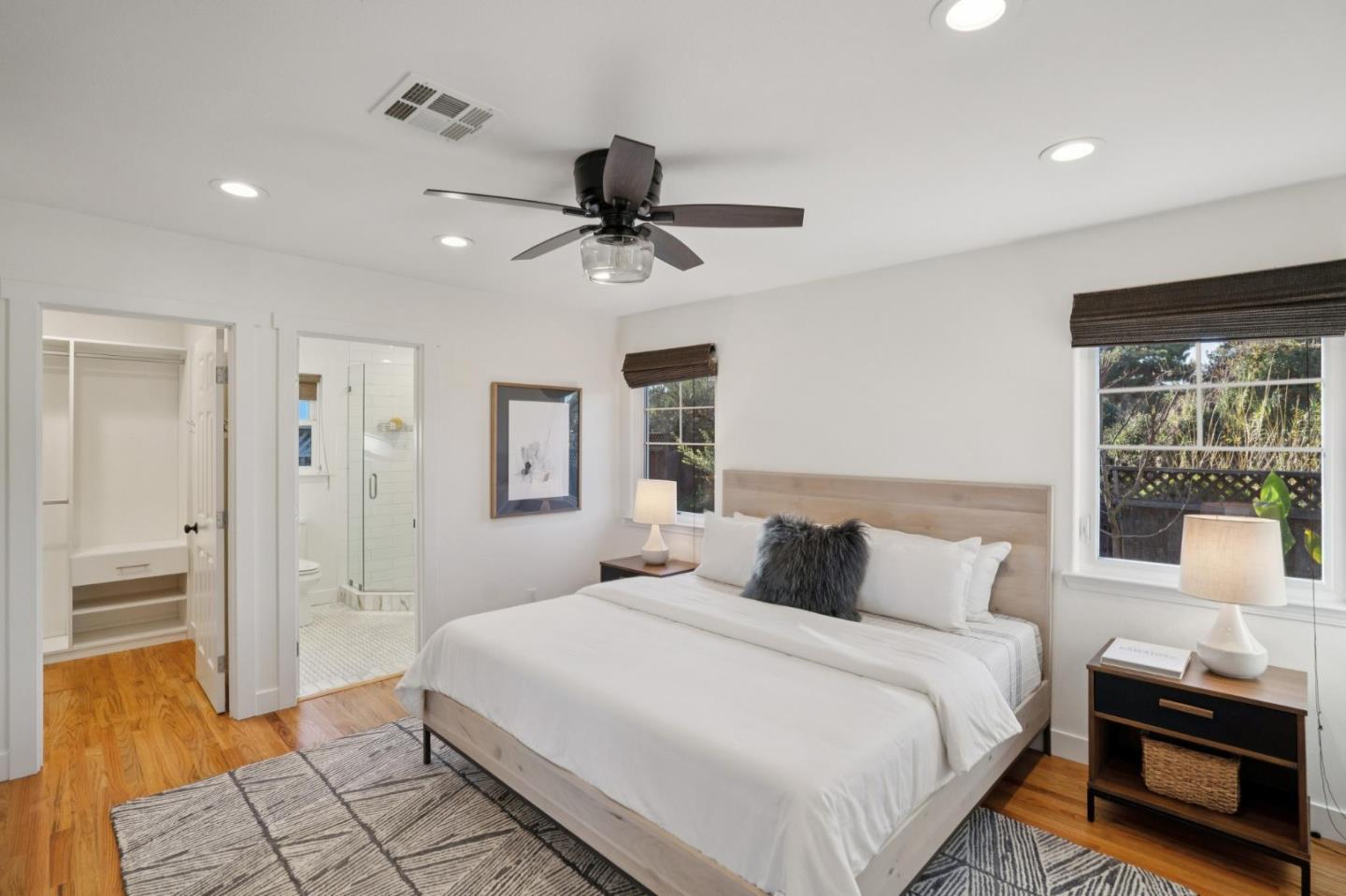 Detail Gallery Image 12 of 19 For 827 Riverside Dr, San Jose,  CA 95125 - 3 Beds | 3 Baths