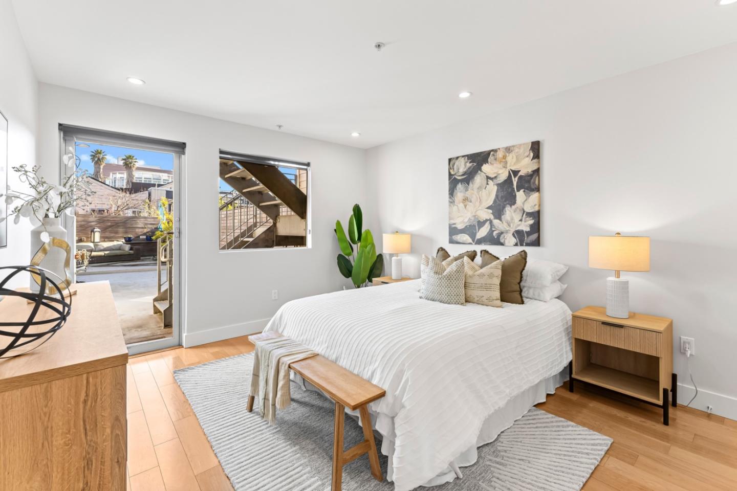 Detail Gallery Image 15 of 25 For 2417 Bryant St, San Francisco,  CA 94110 - 2 Beds | 2 Baths