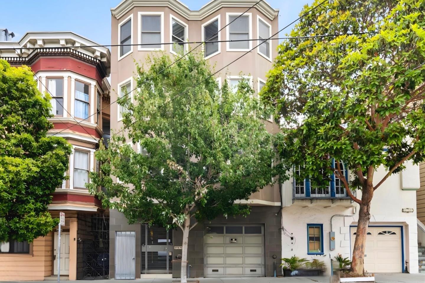 Detail Gallery Image 24 of 25 For 2417 Bryant St, San Francisco,  CA 94110 - 2 Beds | 2 Baths