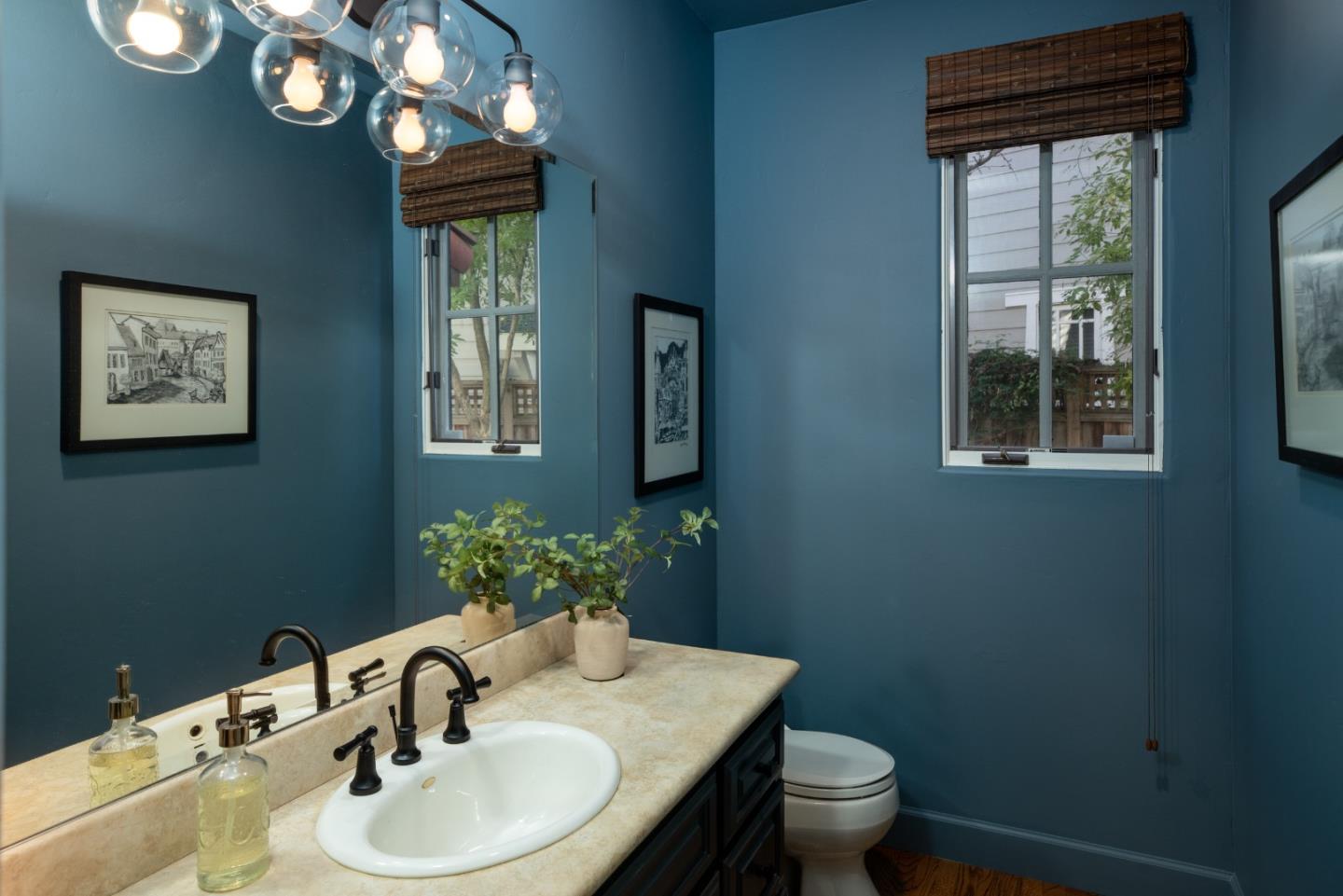 Detail Gallery Image 16 of 33 For 119 Boyer Ln, Los Gatos,  CA 95030 - 3 Beds | 2/1 Baths