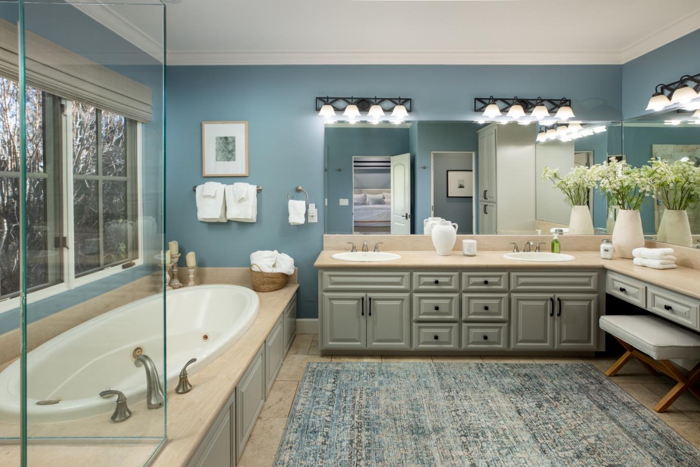 Detail Gallery Image 20 of 33 For 119 Boyer Ln, Los Gatos,  CA 95030 - 3 Beds | 2/1 Baths