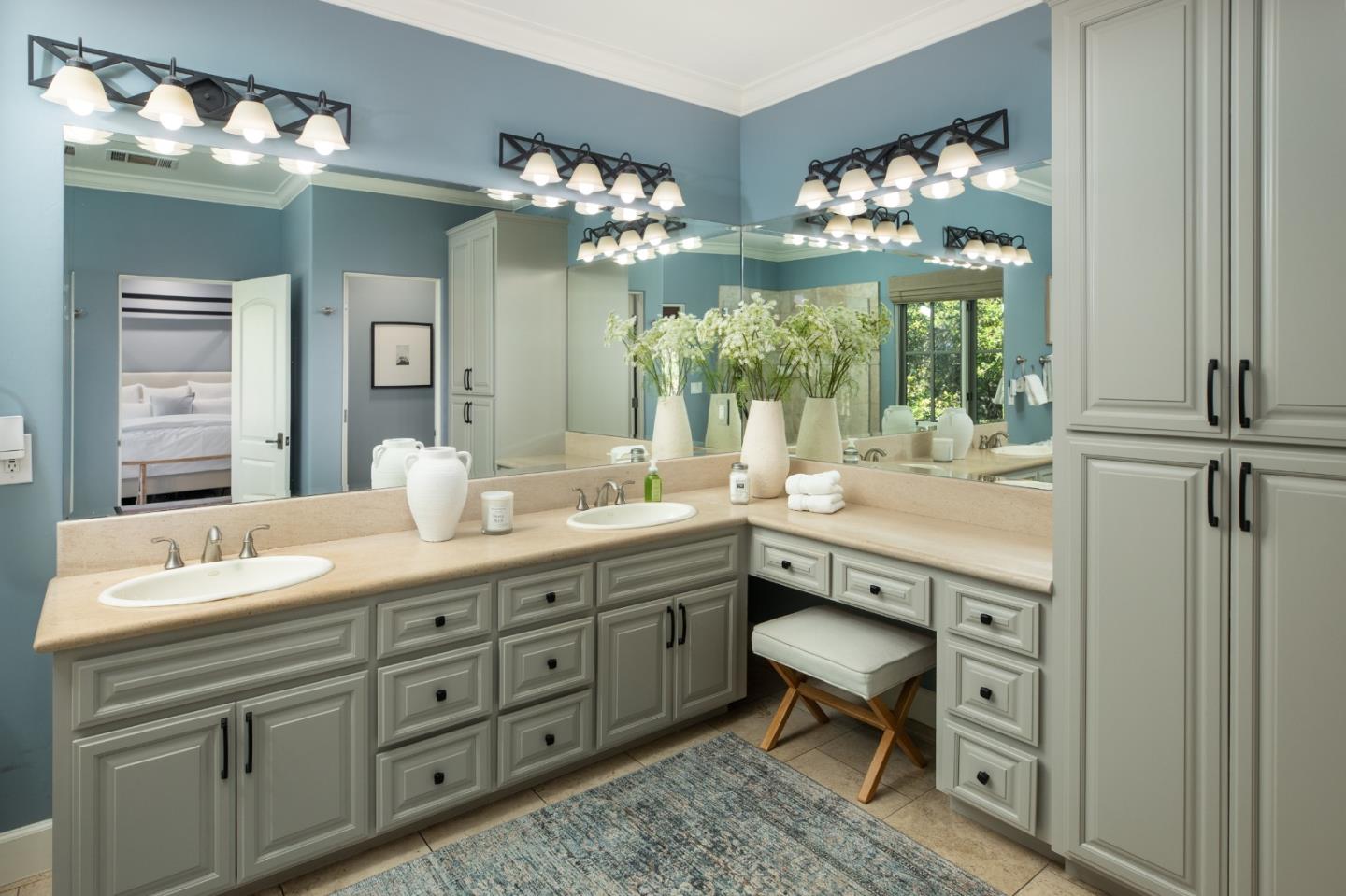 Detail Gallery Image 22 of 33 For 119 Boyer Ln, Los Gatos,  CA 95030 - 3 Beds | 2/1 Baths