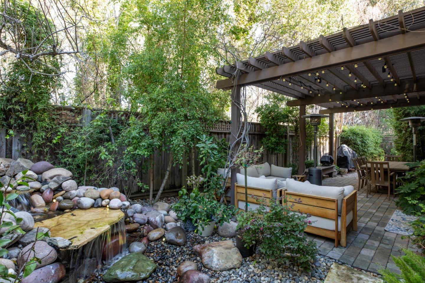 Detail Gallery Image 27 of 33 For 119 Boyer Ln, Los Gatos,  CA 95030 - 3 Beds | 2/1 Baths