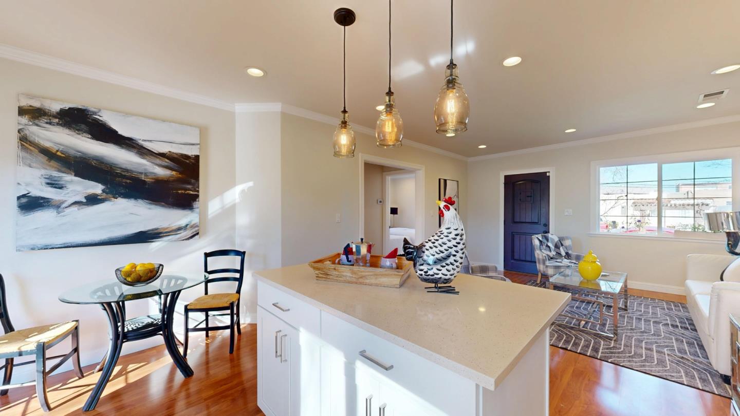 Detail Gallery Image 11 of 46 For 3024 Hoover St, Redwood City,  CA 94063 - 3 Beds | 1 Baths