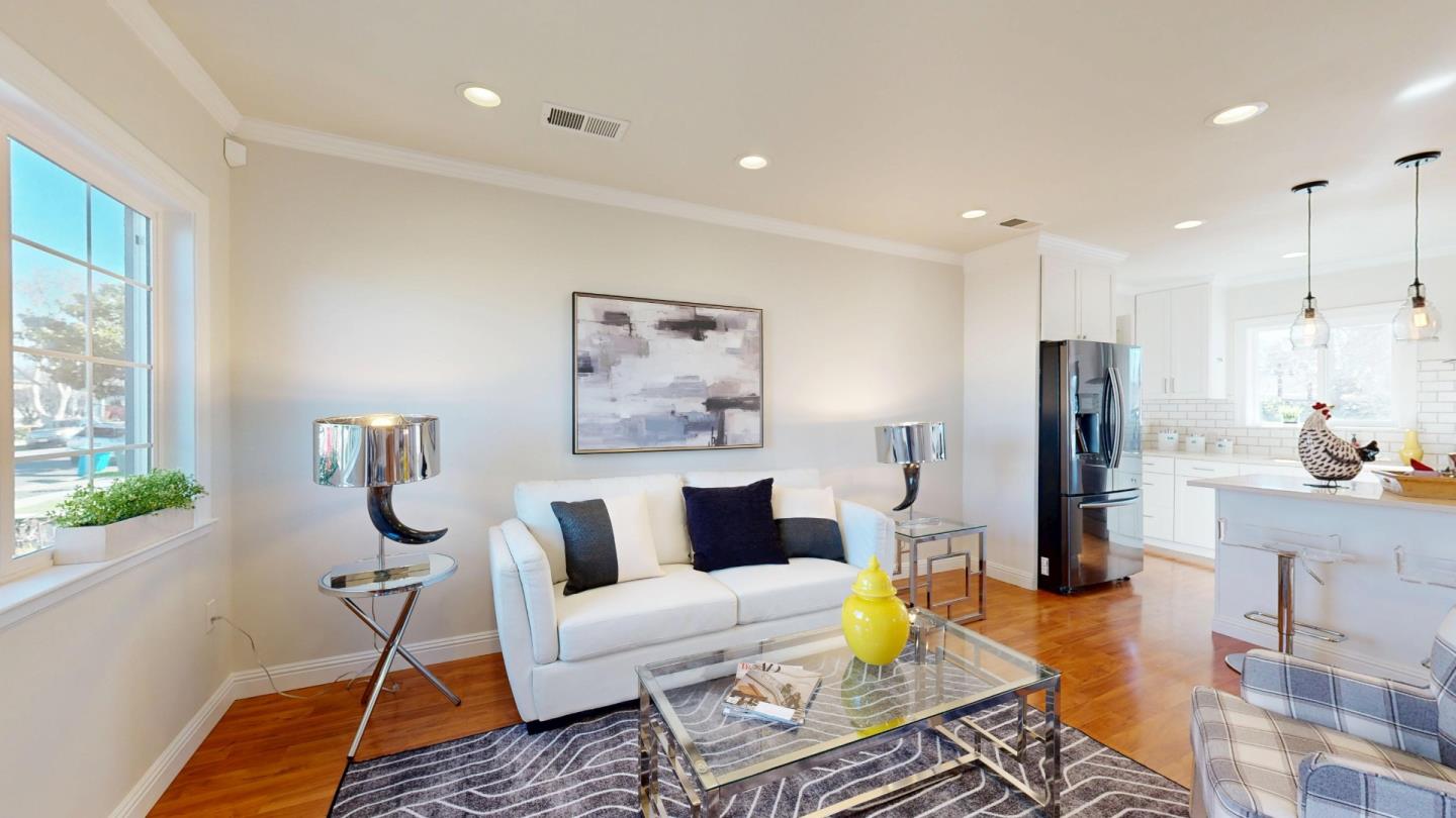 Detail Gallery Image 12 of 46 For 3024 Hoover St, Redwood City,  CA 94063 - 3 Beds | 1 Baths