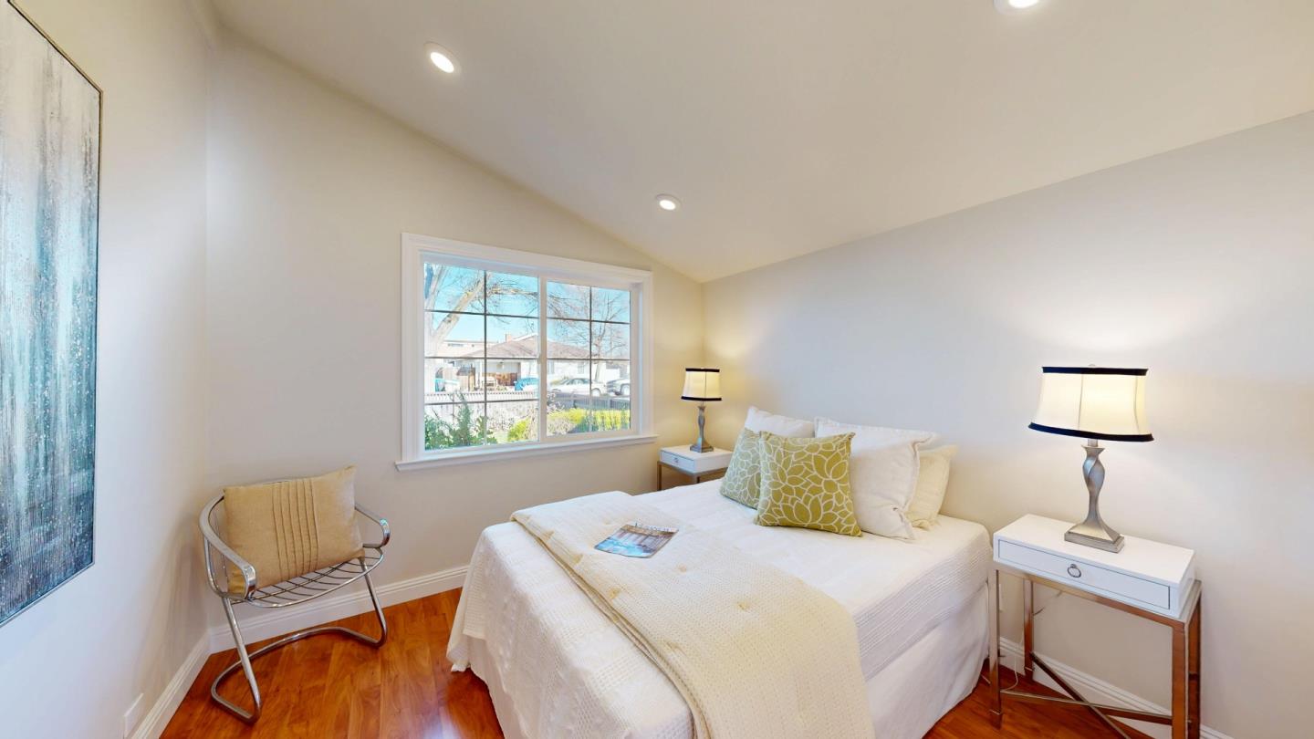 Detail Gallery Image 17 of 46 For 3024 Hoover St, Redwood City,  CA 94063 - 3 Beds | 1 Baths