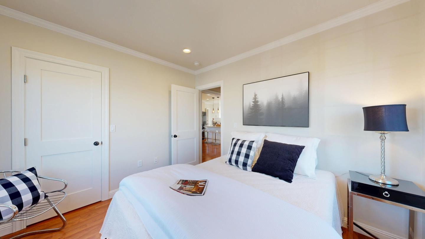 Detail Gallery Image 20 of 46 For 3024 Hoover St, Redwood City,  CA 94063 - 3 Beds | 1 Baths