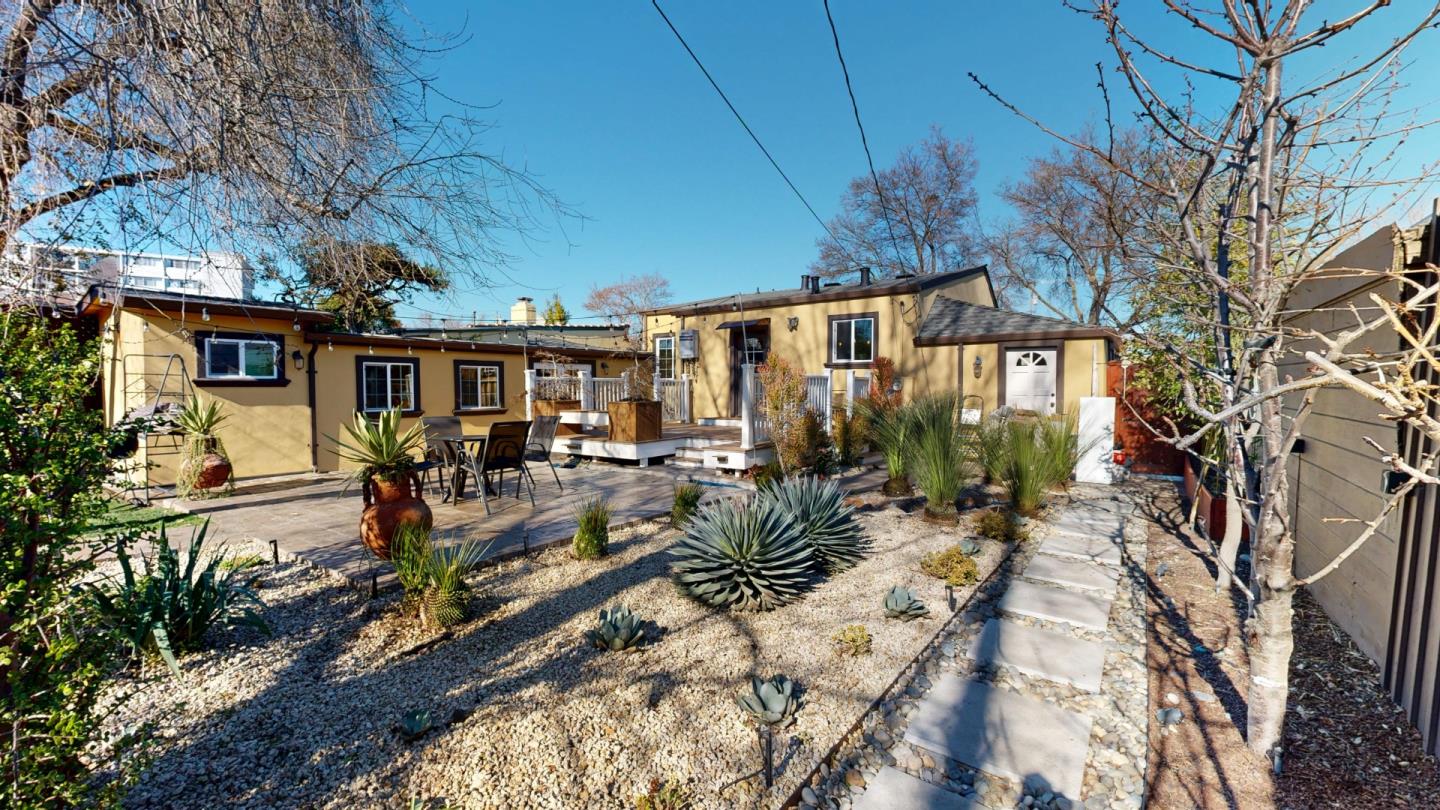 Detail Gallery Image 36 of 46 For 3024 Hoover St, Redwood City,  CA 94063 - 3 Beds | 1 Baths