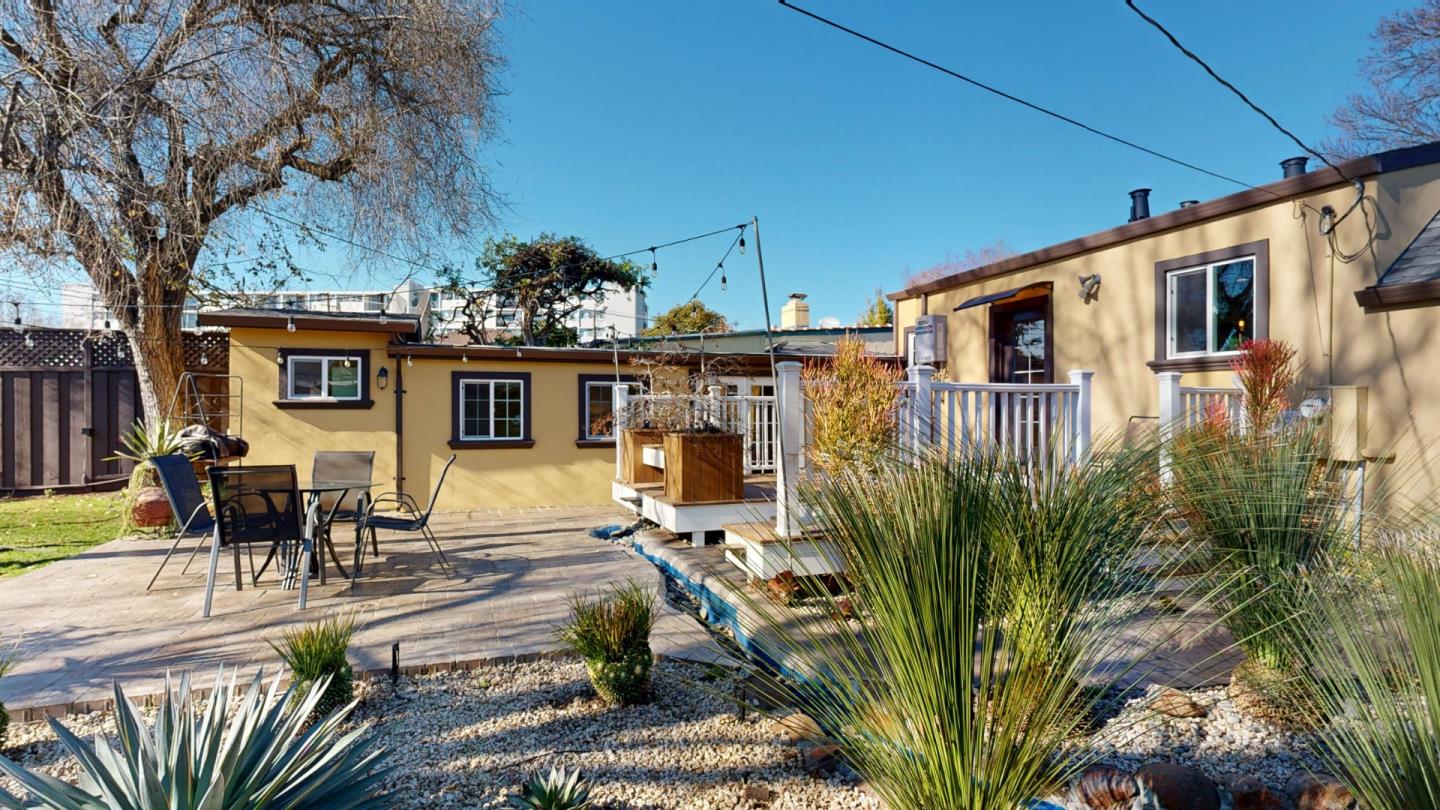 Detail Gallery Image 37 of 46 For 3024 Hoover St, Redwood City,  CA 94063 - 3 Beds | 1 Baths