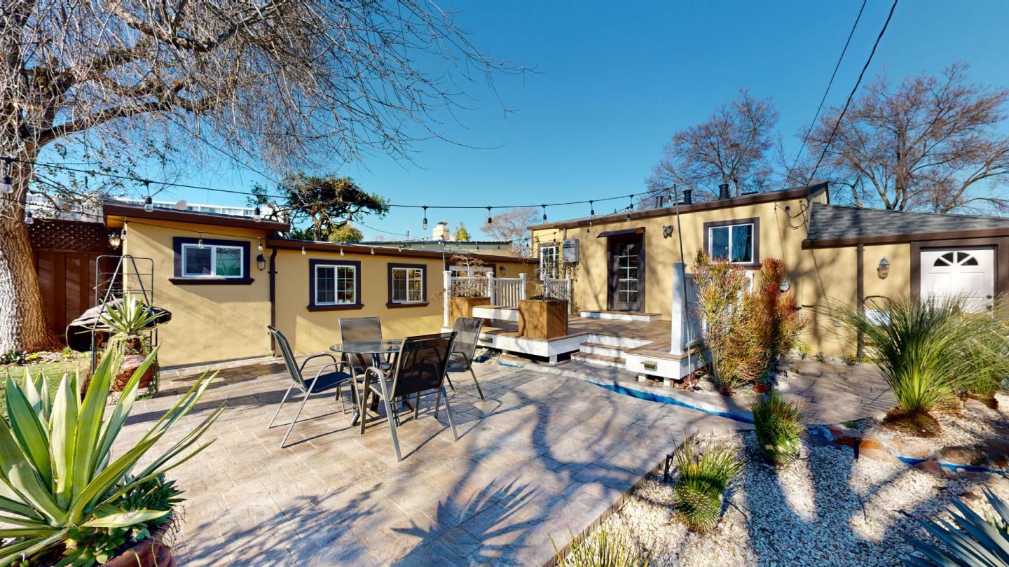 Detail Gallery Image 38 of 46 For 3024 Hoover St, Redwood City,  CA 94063 - 3 Beds | 1 Baths