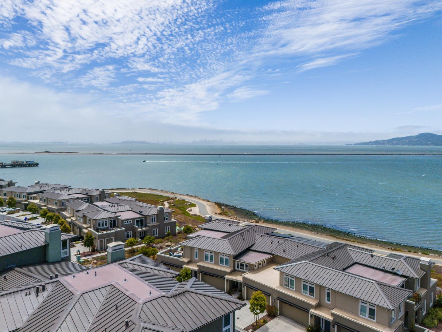 Detail Gallery Image 42 of 45 For 19 Waterline Pl, Richmond,  CA 94801 - 2 Beds | 2/1 Baths