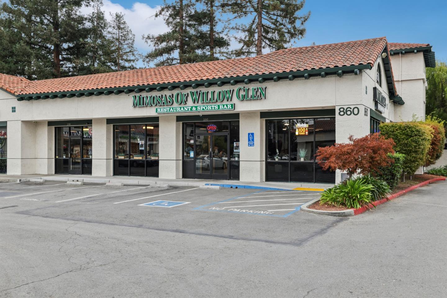 860 Willow Street, San Jose, CA, 95125