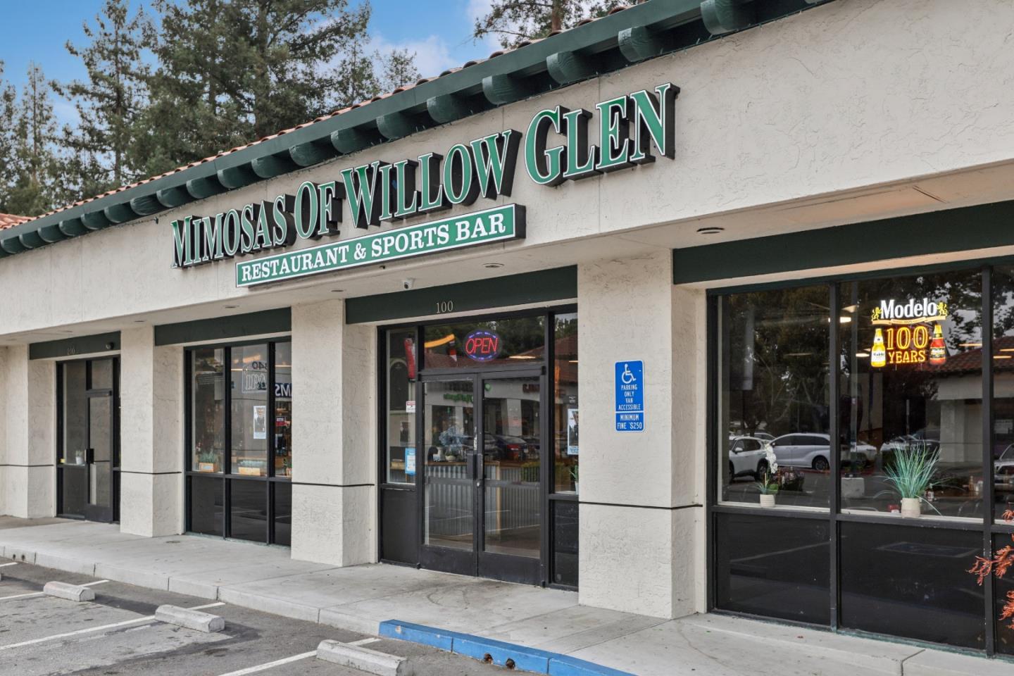 860 Willow Street, San Jose, CA, 95125