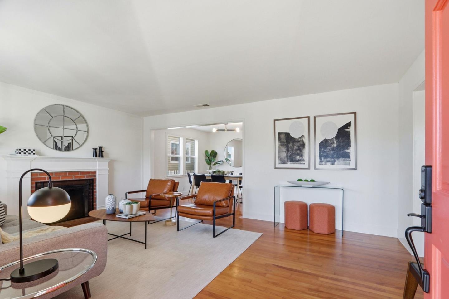 Detail Gallery Image 4 of 35 For 409 N 12th St, San Jose,  CA 95112 - 2 Beds | 1 Baths