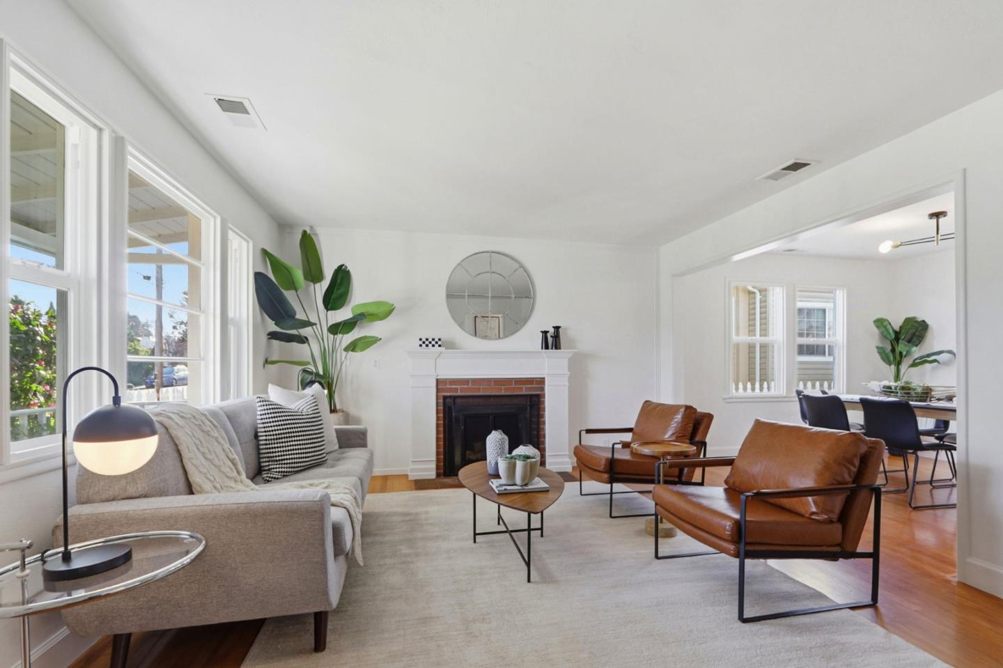 Detail Gallery Image 5 of 35 For 409 N 12th St, San Jose,  CA 95112 - 2 Beds | 1 Baths