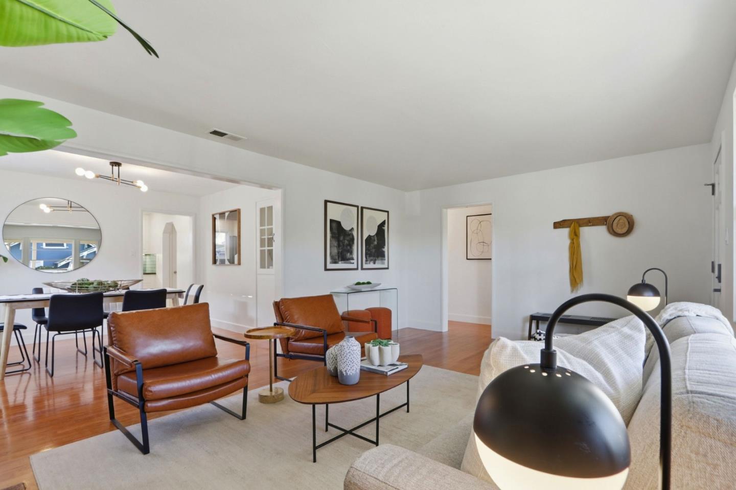 Detail Gallery Image 6 of 35 For 409 N 12th St, San Jose,  CA 95112 - 2 Beds | 1 Baths