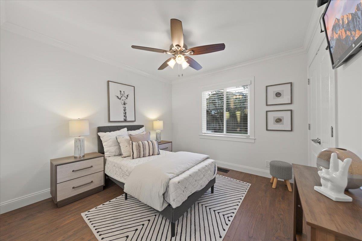 Detail Gallery Image 18 of 53 For 295 Beverly Ct, Campbell,  CA 95008 - 4 Beds | 2/1 Baths