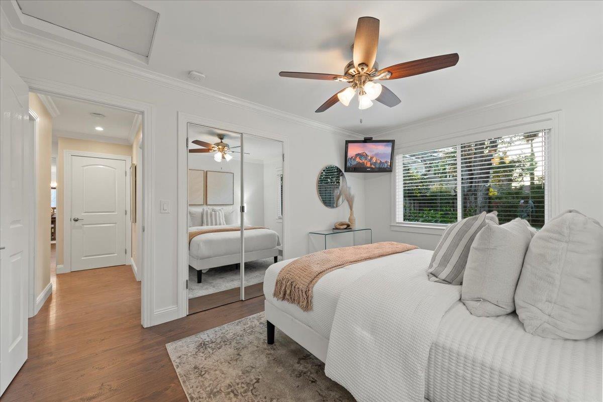 Detail Gallery Image 21 of 53 For 295 Beverly Ct, Campbell,  CA 95008 - 4 Beds | 2/1 Baths