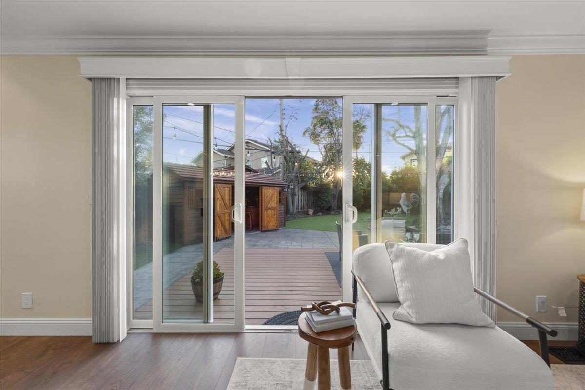 Detail Gallery Image 25 of 53 For 295 Beverly Ct, Campbell,  CA 95008 - 4 Beds | 2/1 Baths