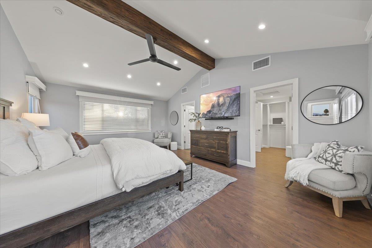 Detail Gallery Image 26 of 53 For 295 Beverly Ct, Campbell,  CA 95008 - 4 Beds | 2/1 Baths