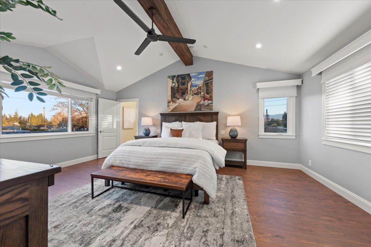 Detail Gallery Image 27 of 53 For 295 Beverly Ct, Campbell,  CA 95008 - 4 Beds | 2/1 Baths