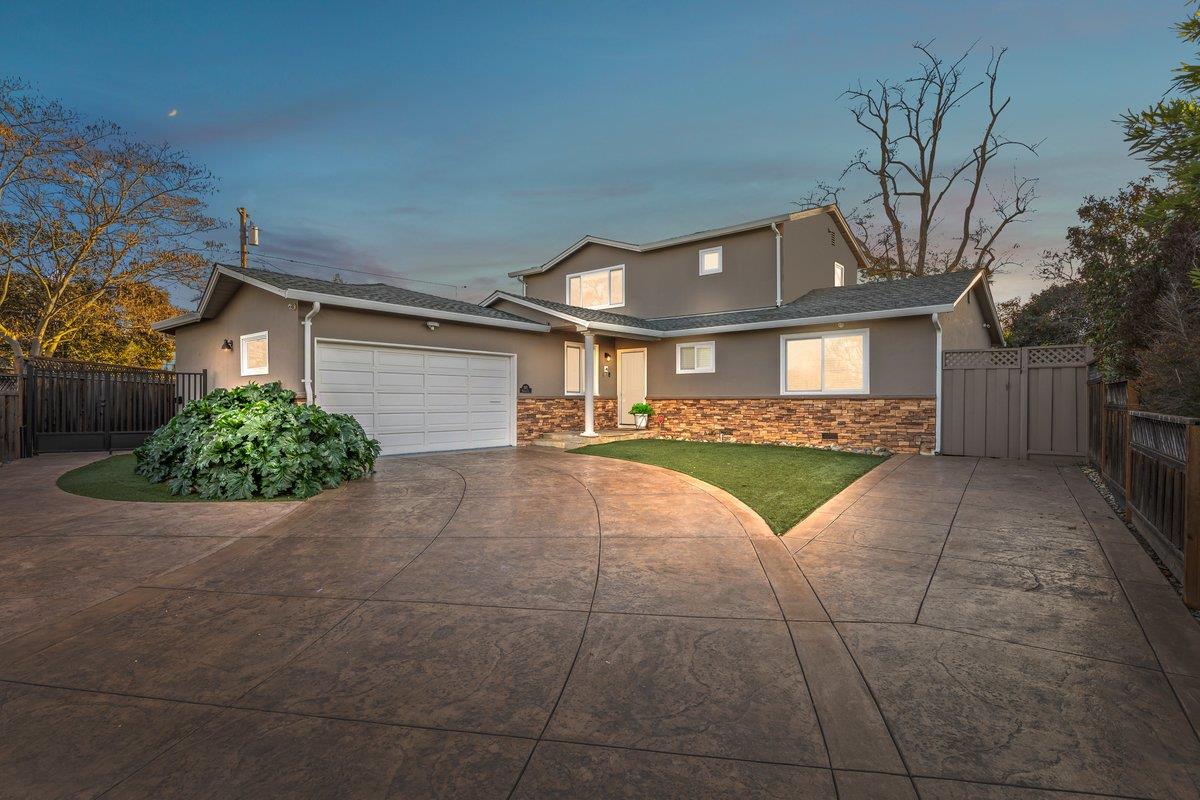 Detail Gallery Image 3 of 53 For 295 Beverly Ct, Campbell,  CA 95008 - 4 Beds | 2/1 Baths