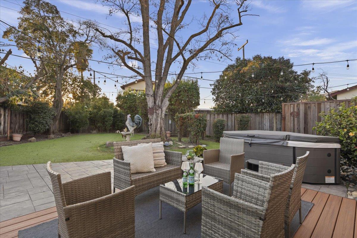 Detail Gallery Image 35 of 53 For 295 Beverly Ct, Campbell,  CA 95008 - 4 Beds | 2/1 Baths