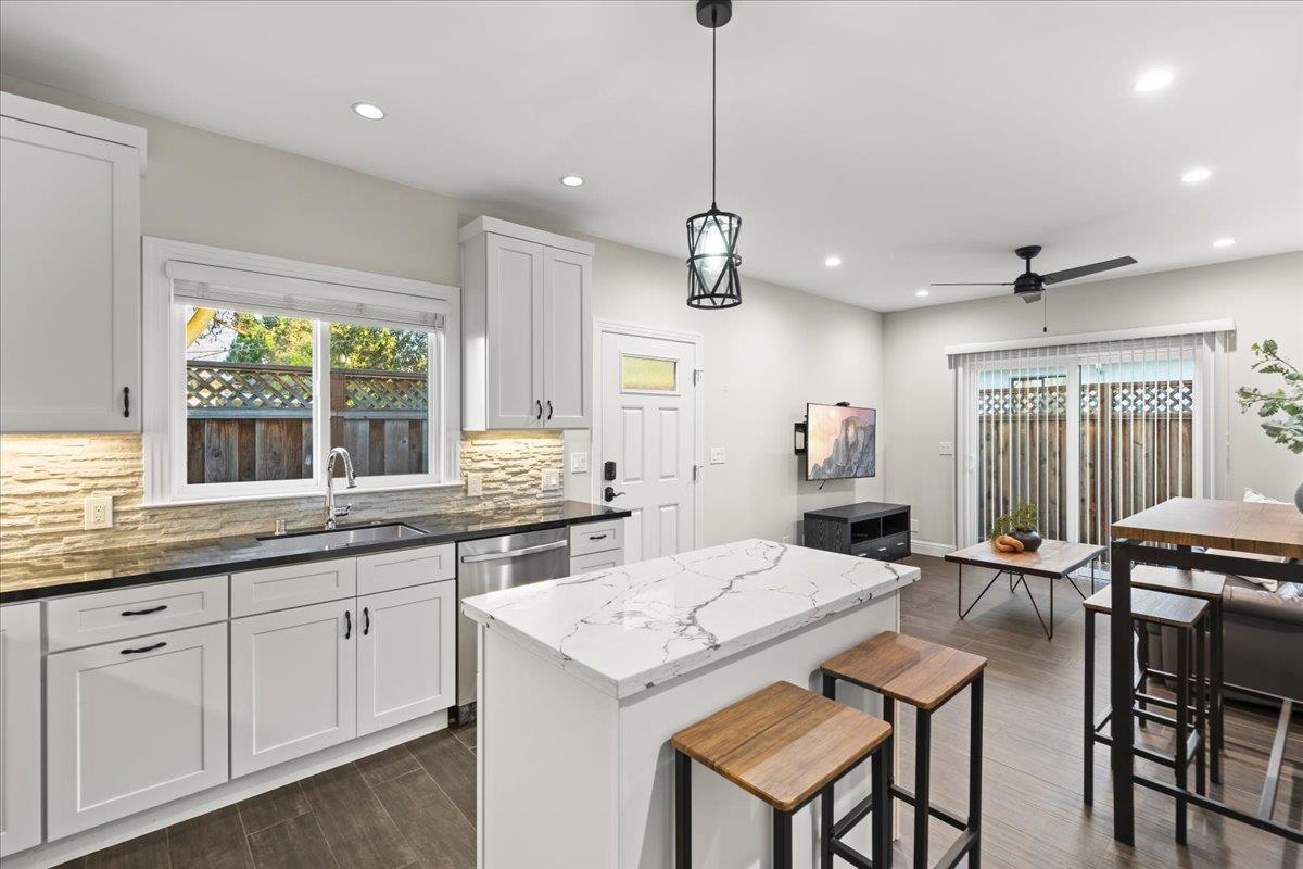 Detail Gallery Image 44 of 53 For 295 Beverly Ct, Campbell,  CA 95008 - 4 Beds | 2/1 Baths