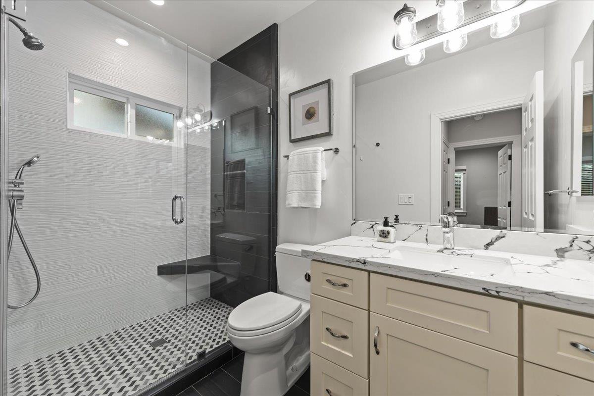 Detail Gallery Image 50 of 53 For 295 Beverly Ct, Campbell,  CA 95008 - 4 Beds | 2/1 Baths